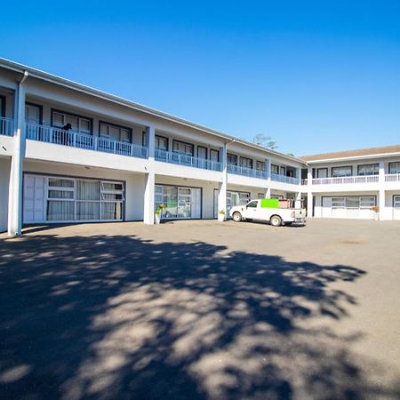 Bayside Hotel Pinetown New Germany ภายนอก รูปภาพ