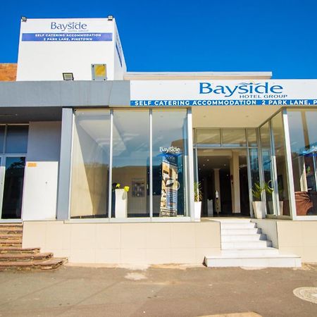 Bayside Hotel Pinetown New Germany ภายนอก รูปภาพ