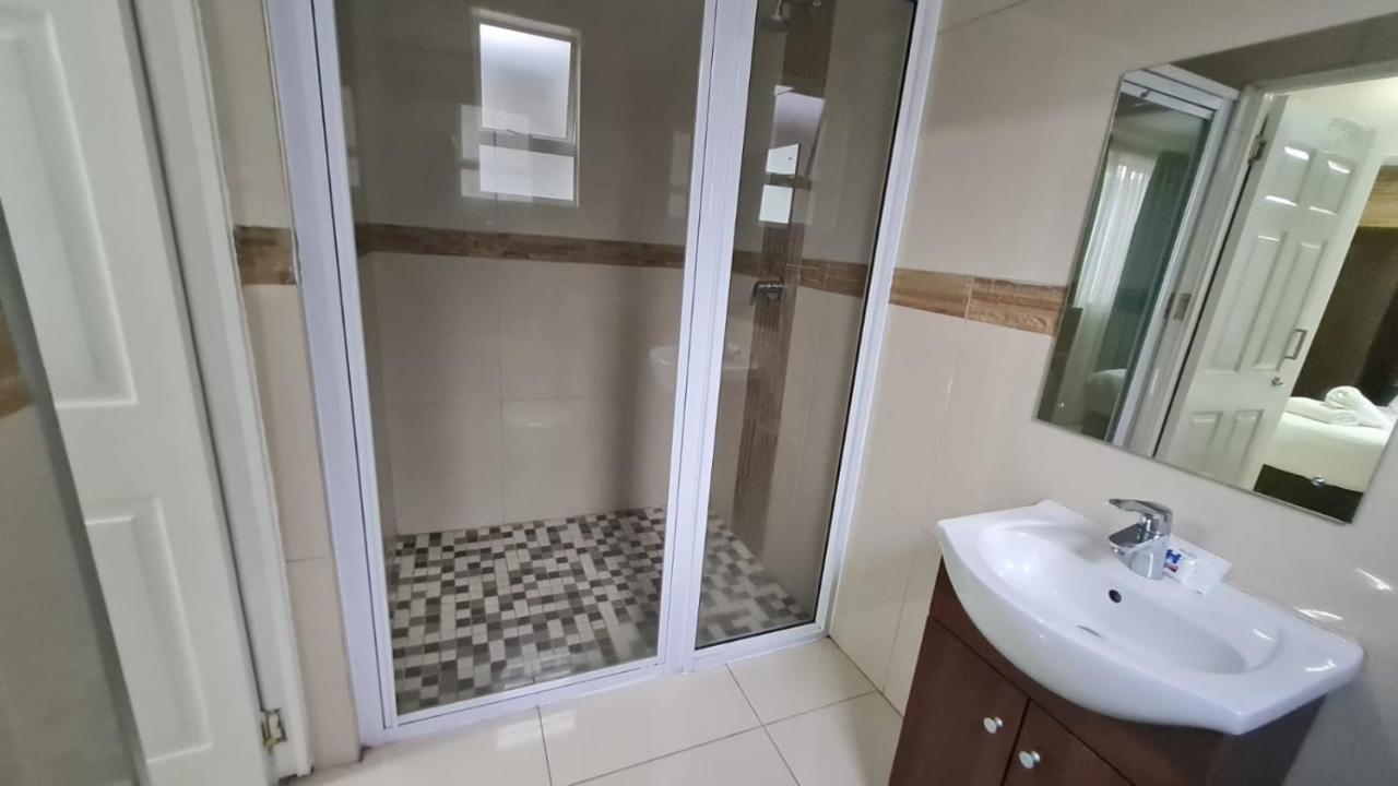 Bayside Hotel Pinetown New Germany ภายนอก รูปภาพ