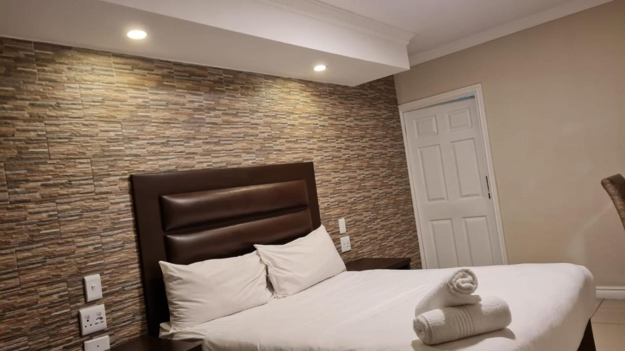 Bayside Hotel Pinetown New Germany ภายนอก รูปภาพ