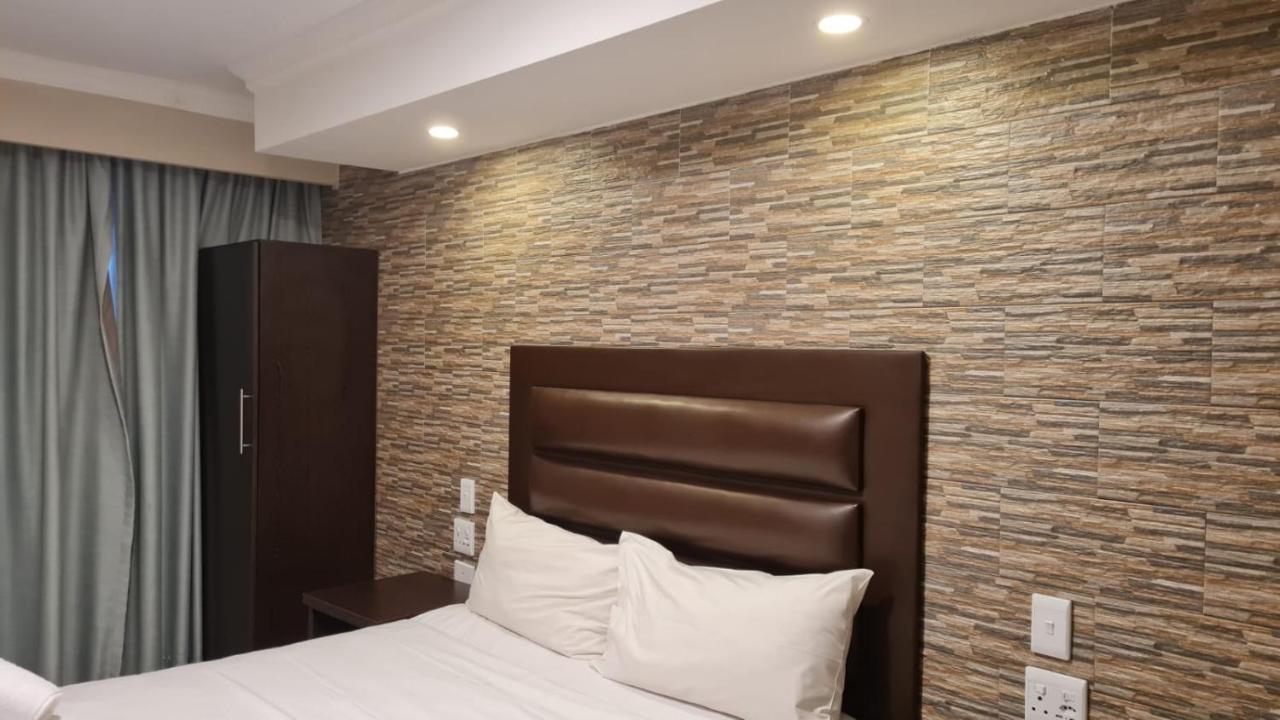 Bayside Hotel Pinetown New Germany ภายนอก รูปภาพ