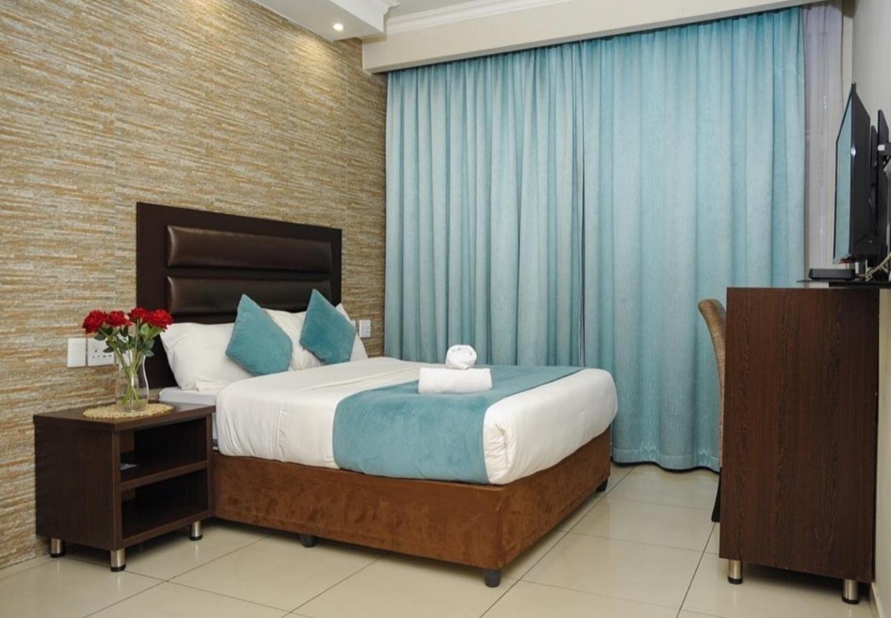 Bayside Hotel Pinetown New Germany ภายนอก รูปภาพ
