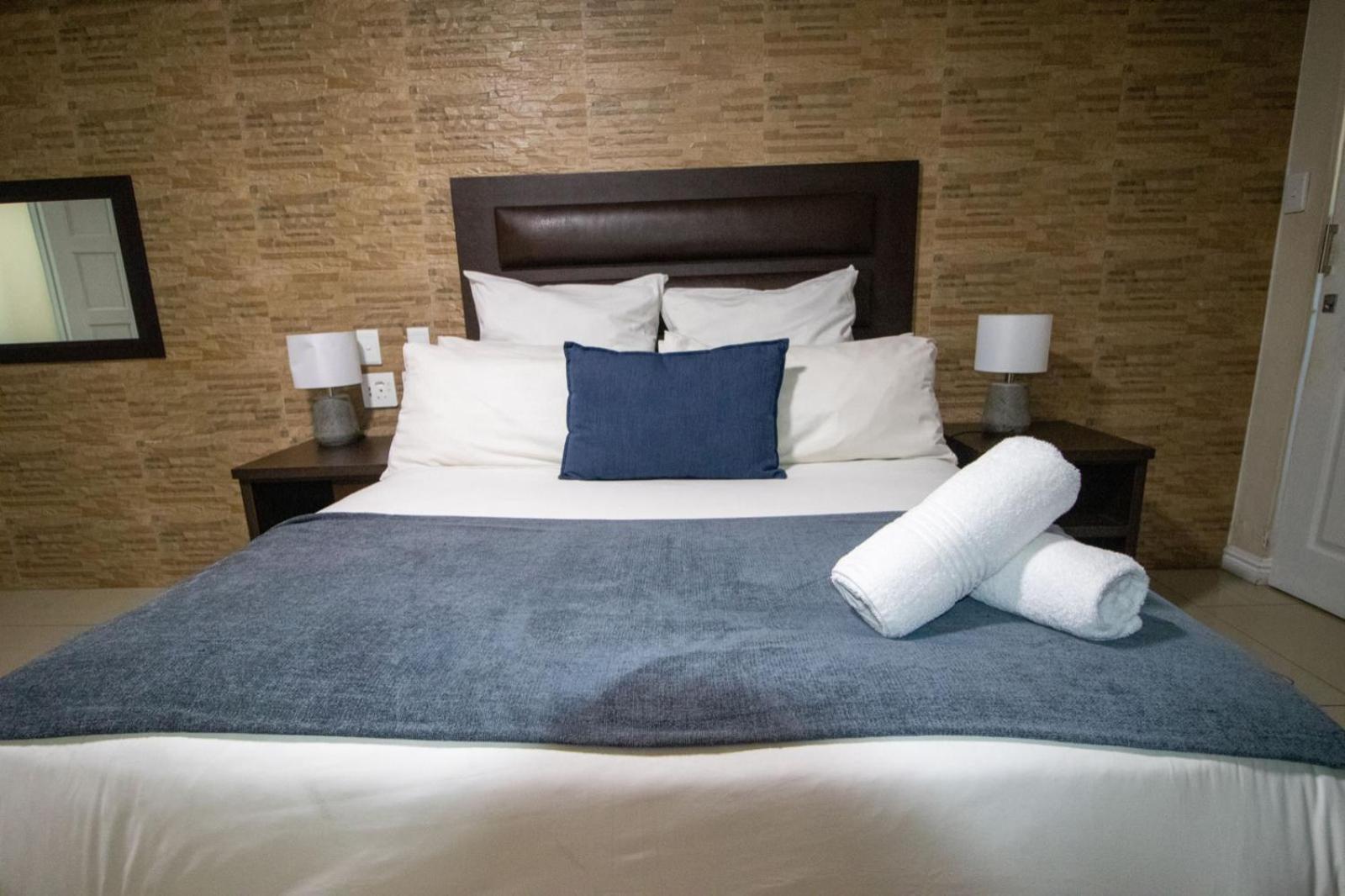 Bayside Hotel Pinetown New Germany ภายนอก รูปภาพ