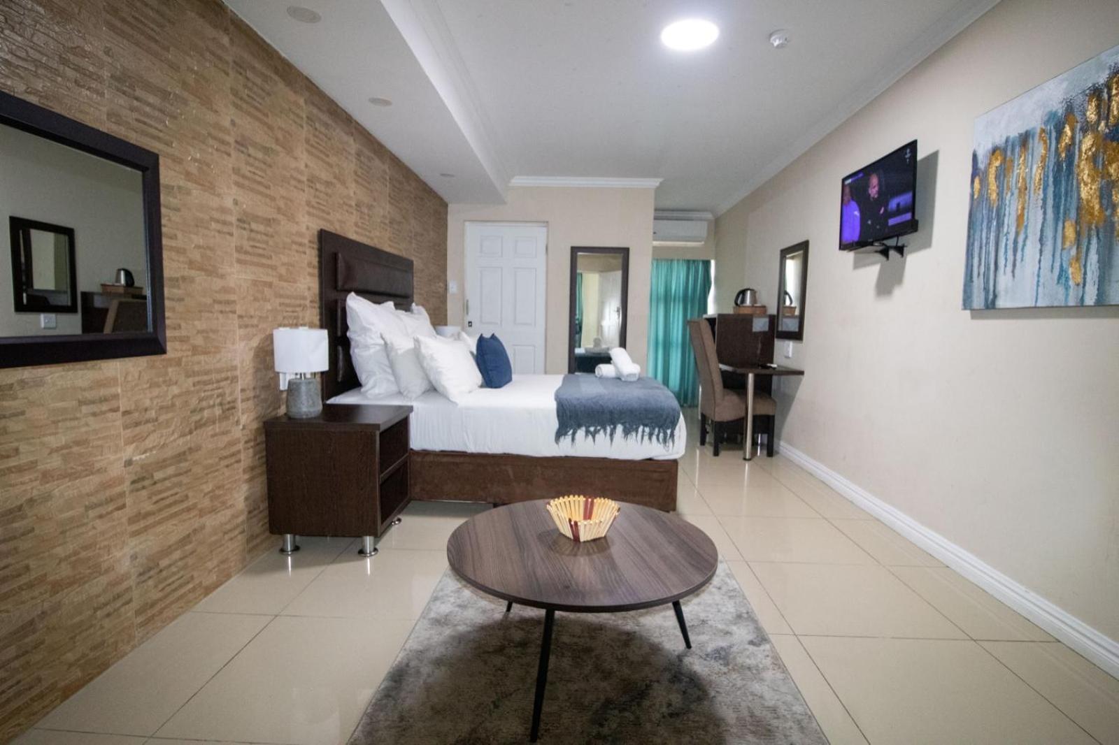 Bayside Hotel Pinetown New Germany ภายนอก รูปภาพ