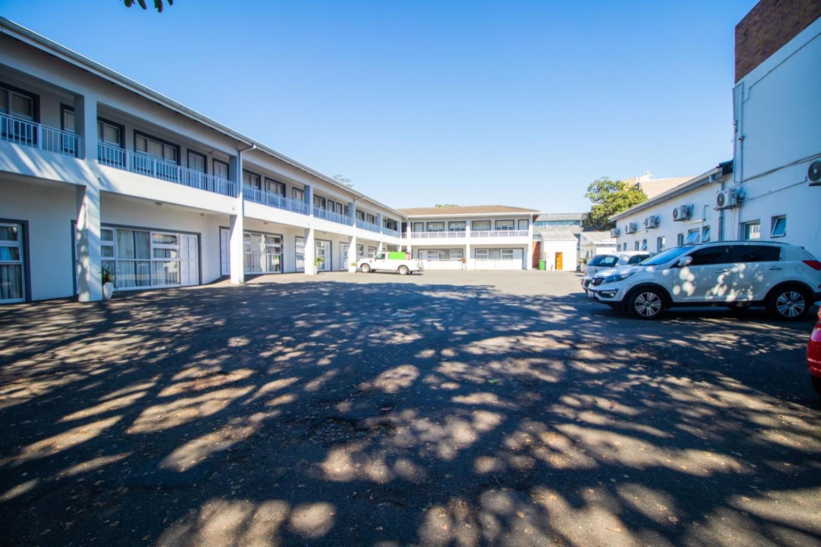 Bayside Hotel Pinetown New Germany ภายนอก รูปภาพ