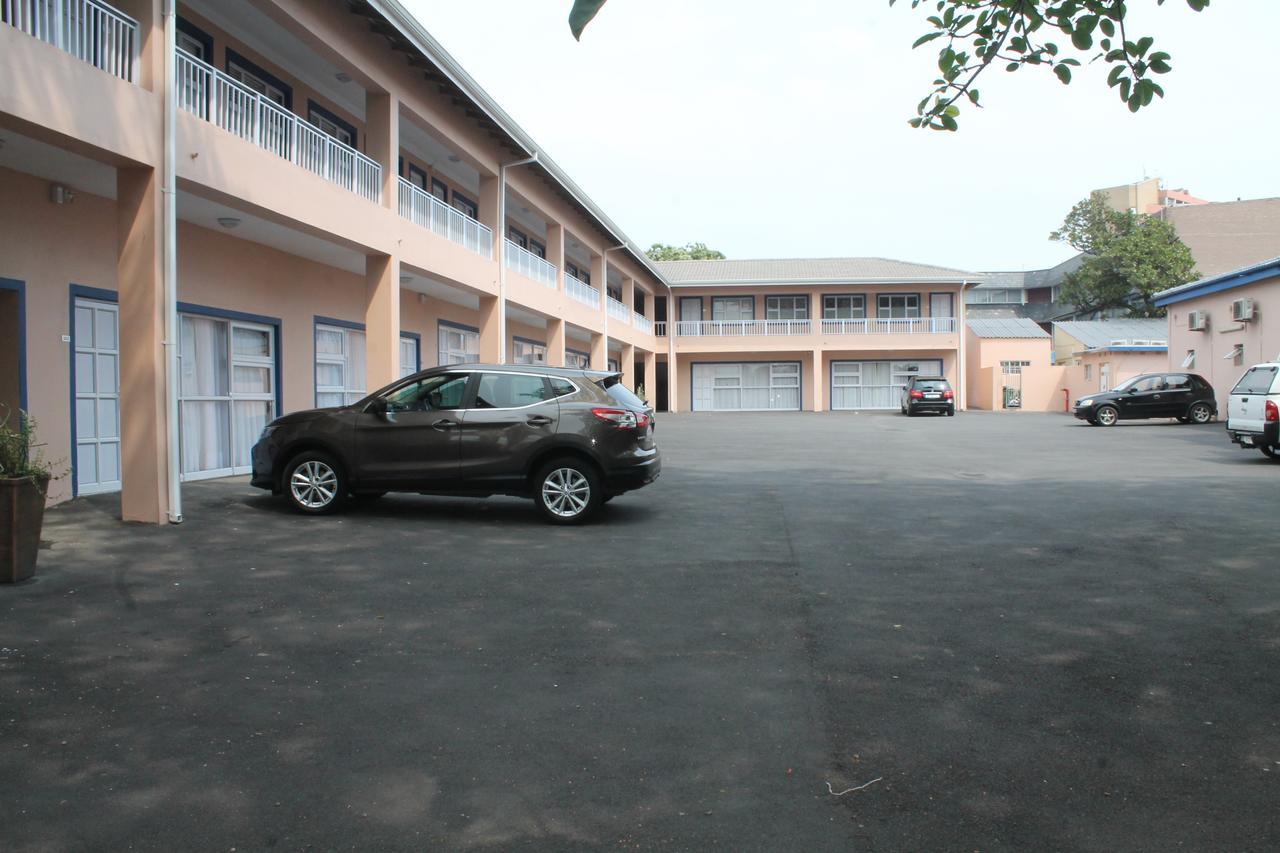 Bayside Hotel Pinetown New Germany ห้อง รูปภาพ