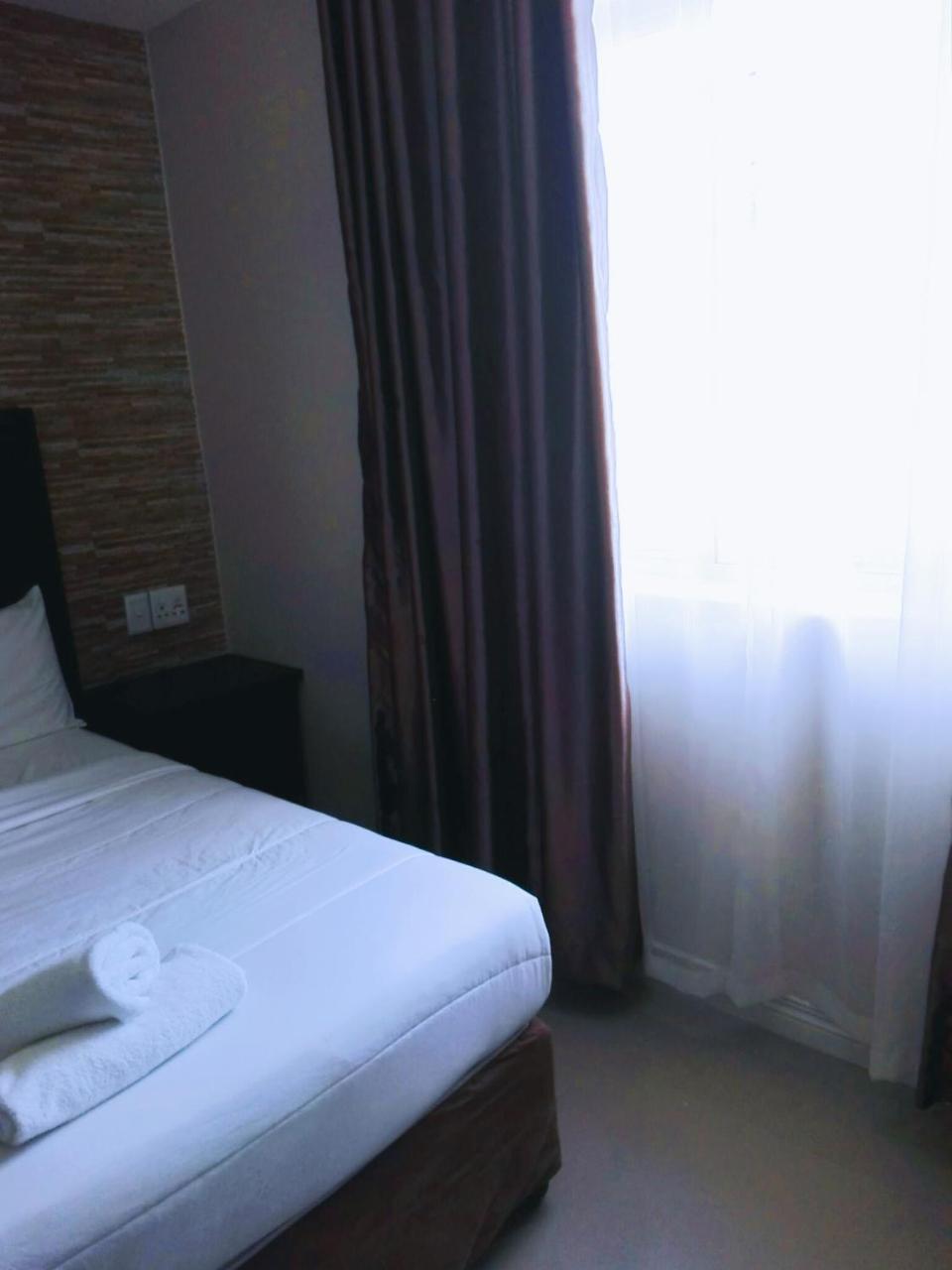 Bayside Hotel Pinetown New Germany ภายนอก รูปภาพ