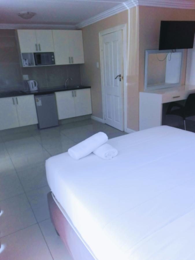 Bayside Hotel Pinetown New Germany ภายนอก รูปภาพ