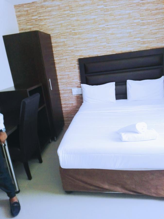 Bayside Hotel Pinetown New Germany ภายนอก รูปภาพ