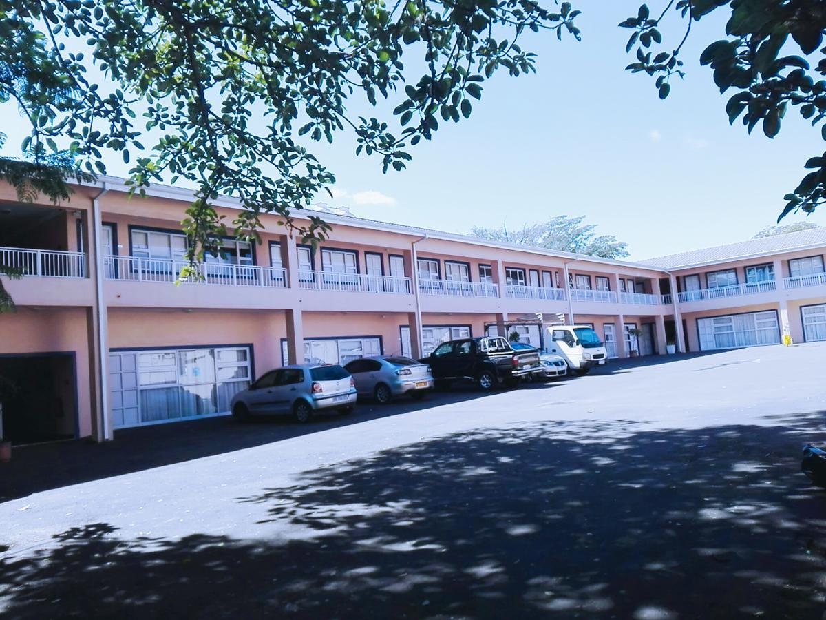 Bayside Hotel Pinetown New Germany ภายนอก รูปภาพ