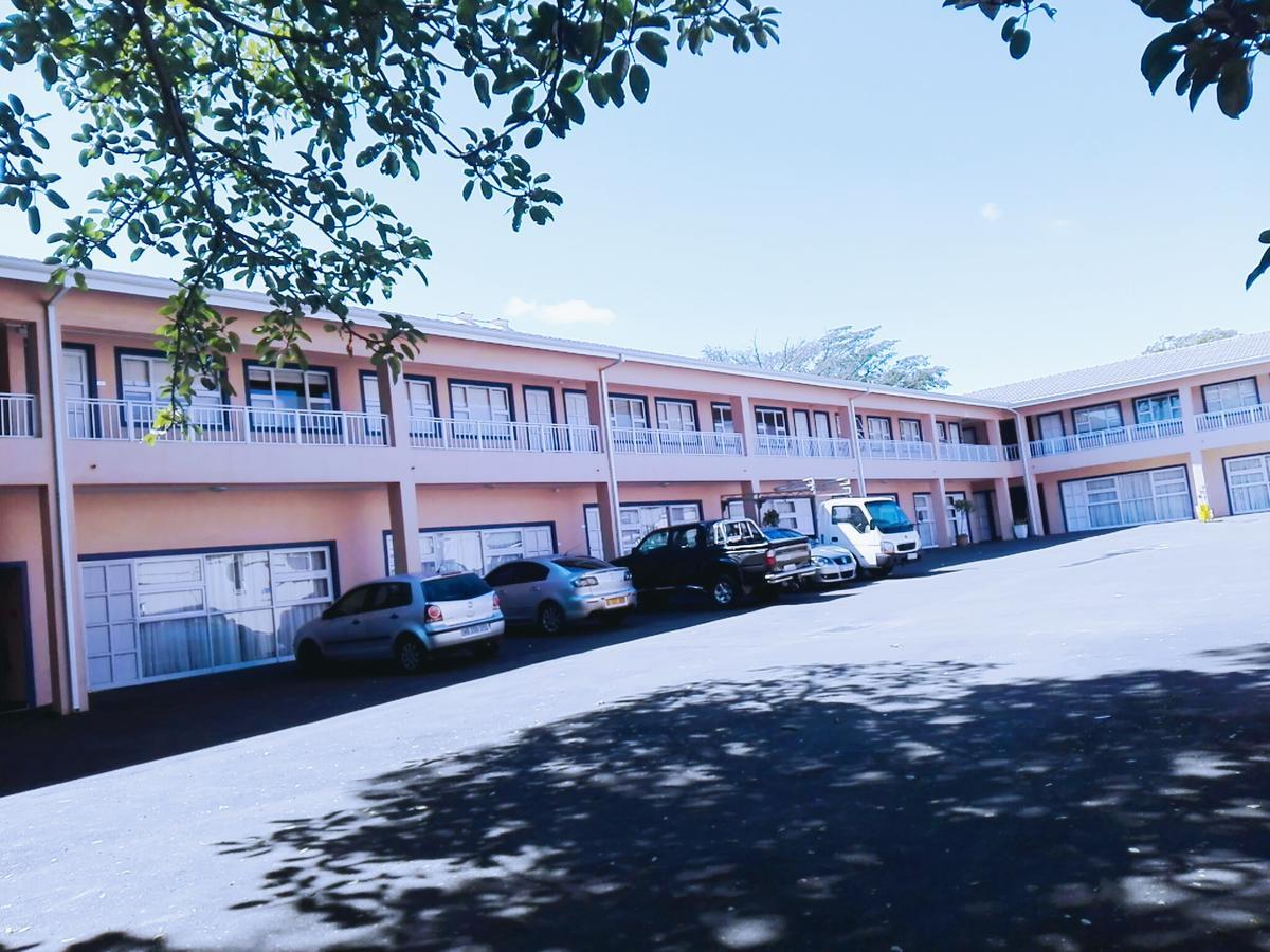 Bayside Hotel Pinetown New Germany ภายนอก รูปภาพ