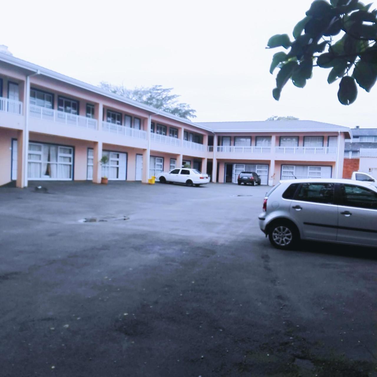 Bayside Hotel Pinetown New Germany ภายนอก รูปภาพ