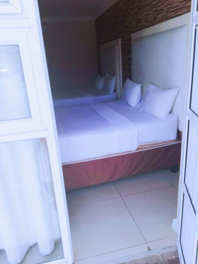 Bayside Hotel Pinetown New Germany ภายนอก รูปภาพ
