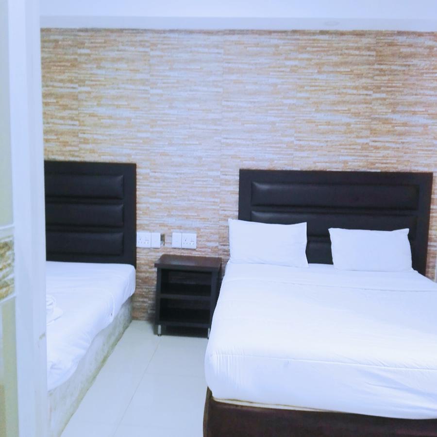 Bayside Hotel Pinetown New Germany ภายนอก รูปภาพ