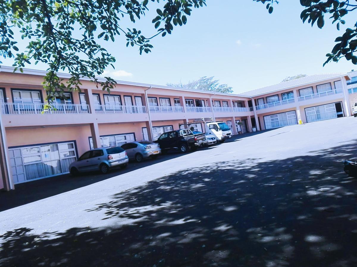 Bayside Hotel Pinetown New Germany ภายนอก รูปภาพ